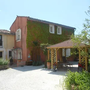 Les Passiflores Bed & Breakfast