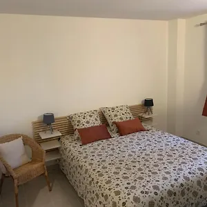 Appartement La Pinede, Roussillon en Isere
