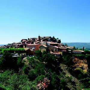 Appartement La Goutte D'or, Roussillon en Isere