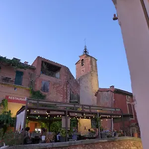 Hirondelle En Provence Gasthuis